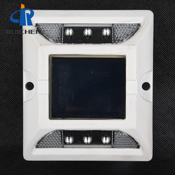 <h3>Pc Led Road Stud Light Manufacturer In Usa-RUICHEN Road Stud </h3>
